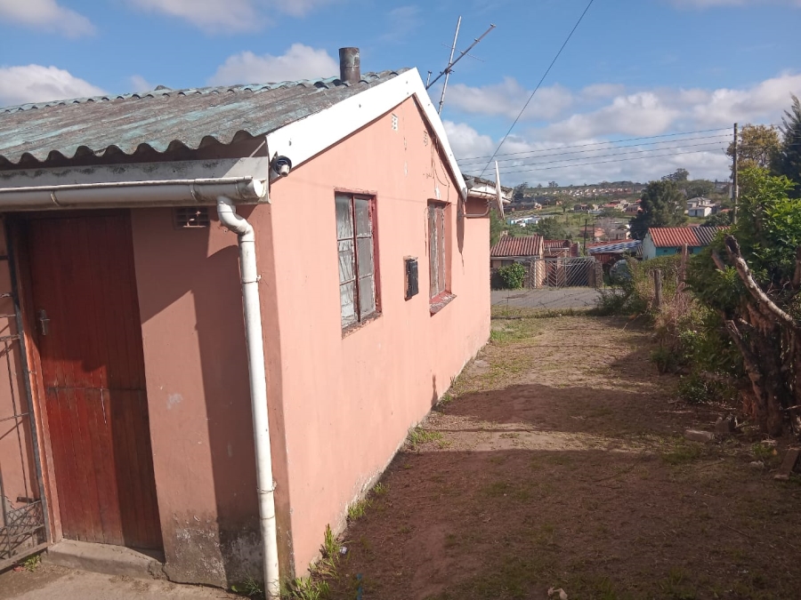 3 Bedroom Property for Sale in Mdantsane Nu 1 Eastern Cape